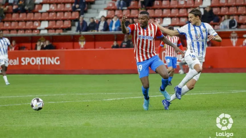 Sporting Leganes