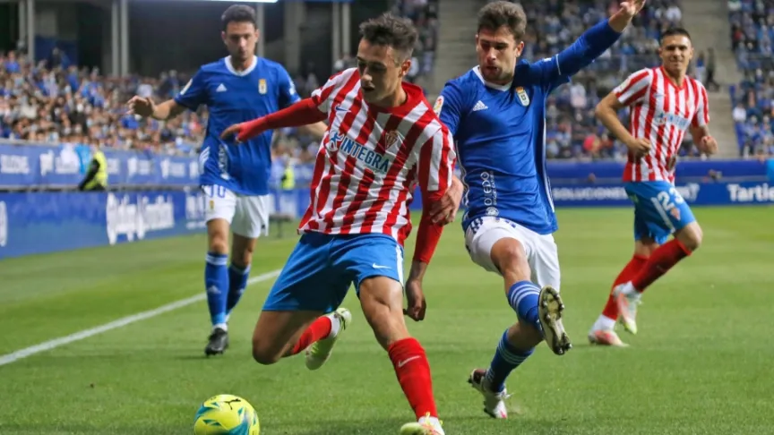 derbi asturiano