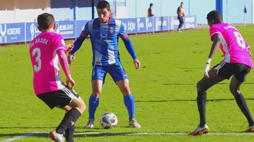 Jorge