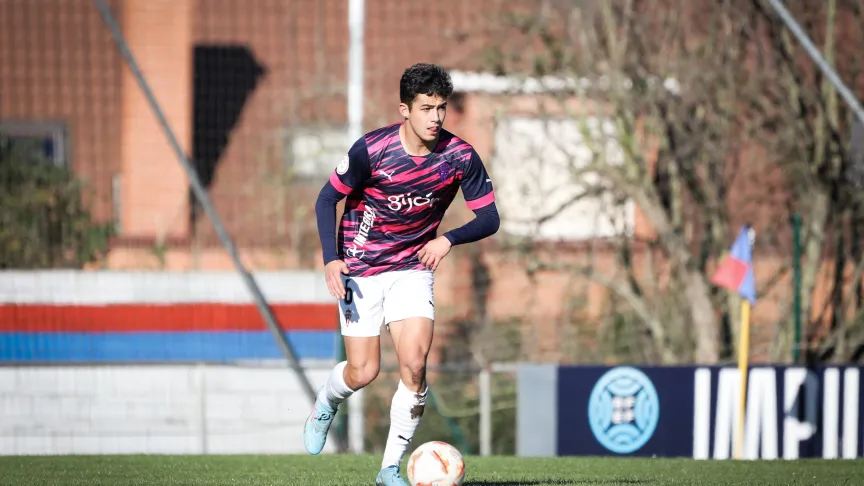 Nacho Martín