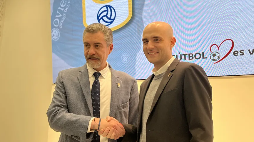 Martín Pelaéz y David Guerra