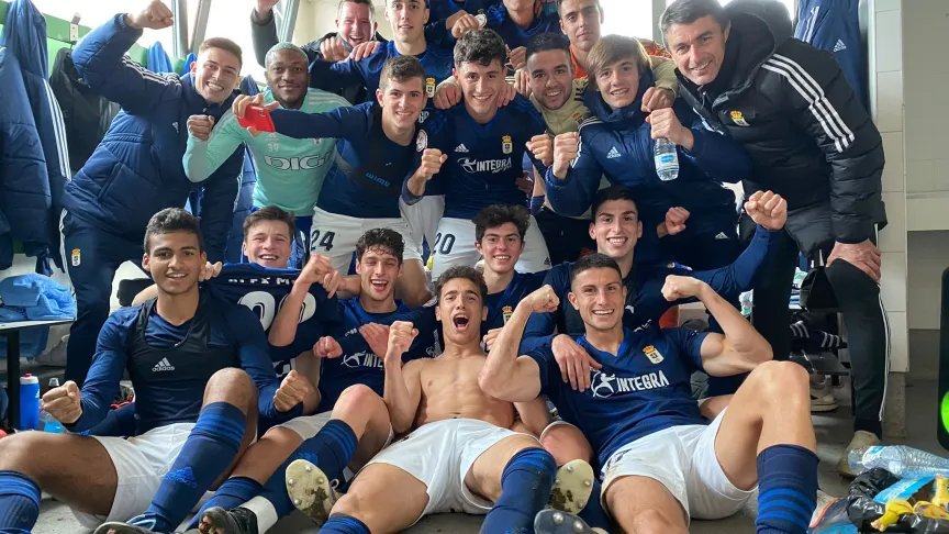 Real Oviedo Vetusta