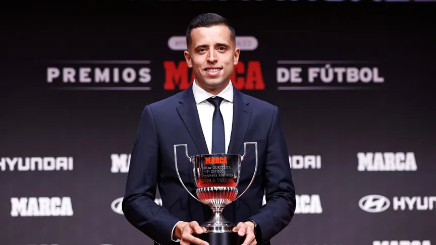 García Verdura