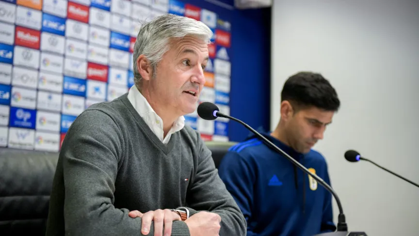 Roberto Suárez