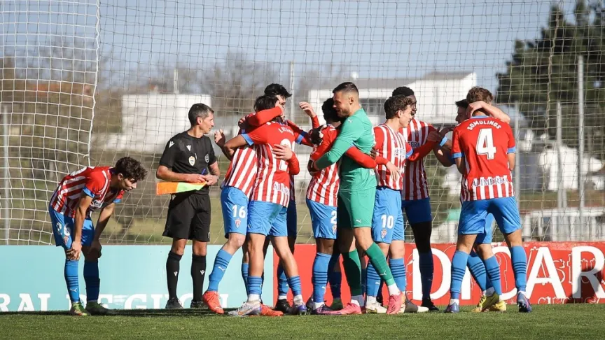 Sporting B 