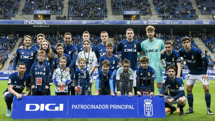 Real Oviedo