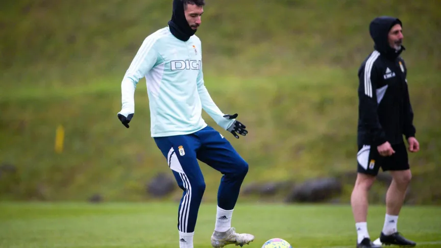 Borja Bastón