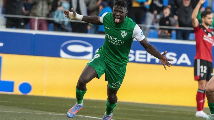 Samu Obeng