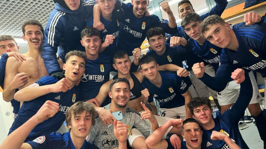 Real Oviedo Vetusta