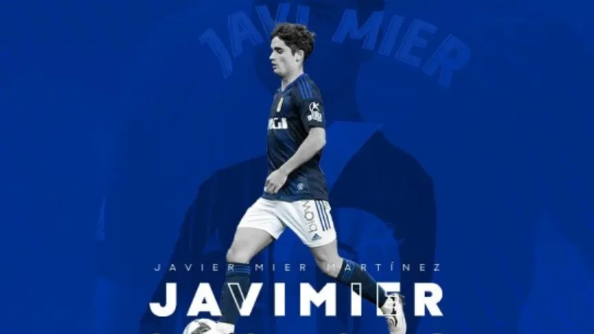 Javi Mier