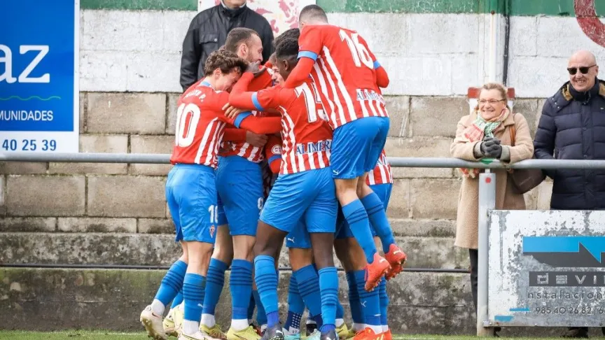 Sporting B