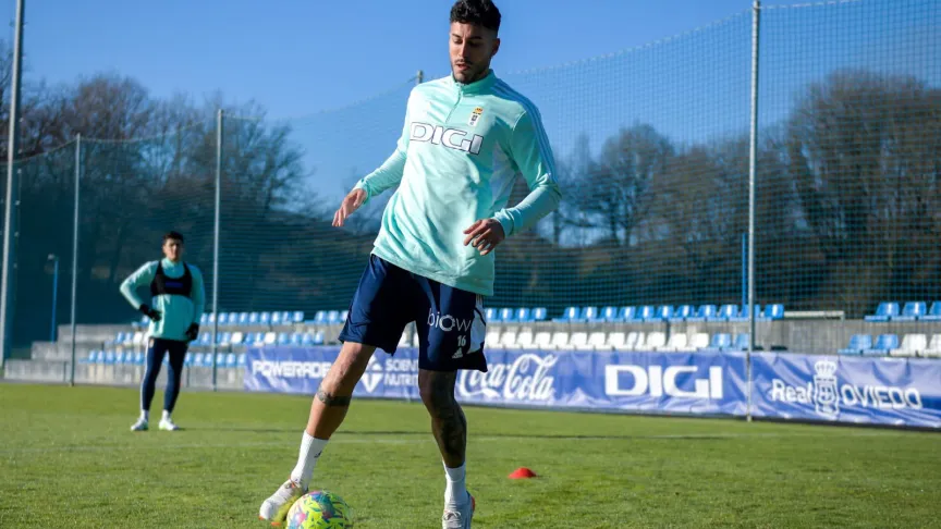 Víctor Camarasa