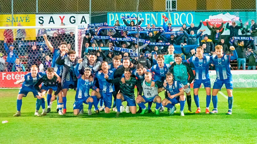 Real Avilés