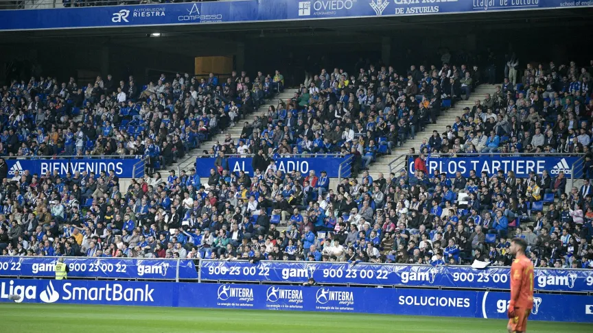 Carlos Tartiere
