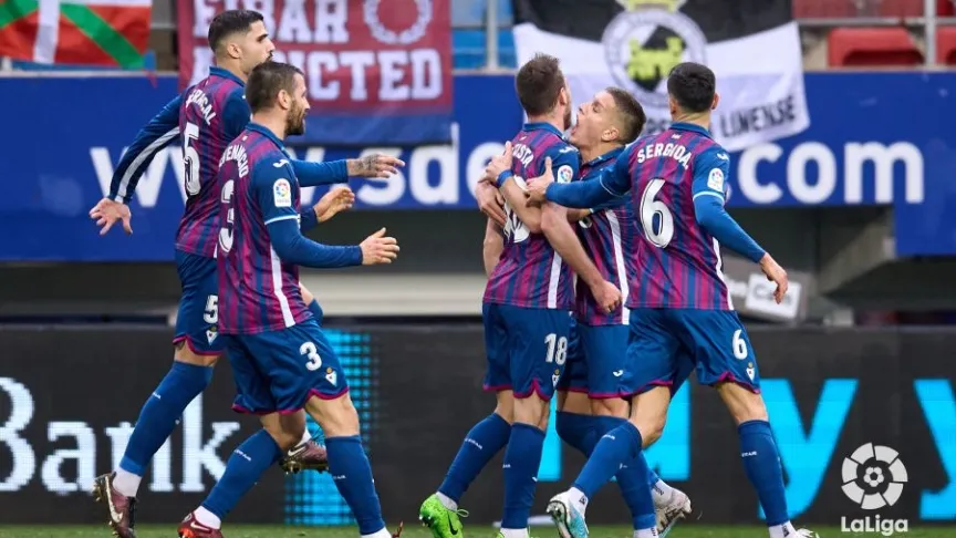 Eibar