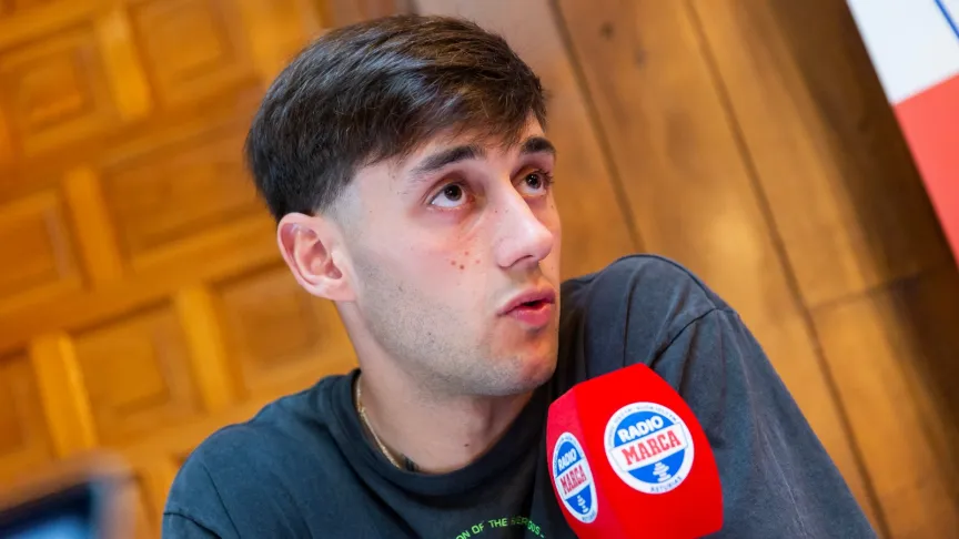Pedro Díaz