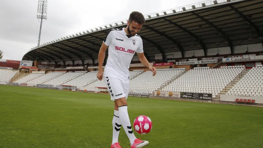 Pelayo Novo