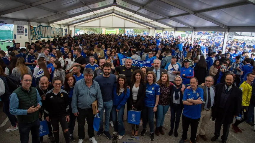 Real Oviedo