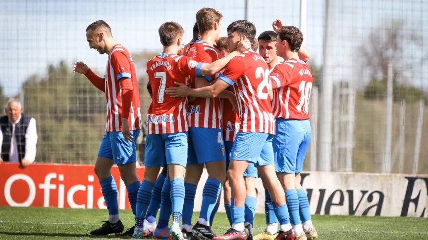 Sporting B