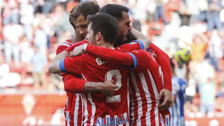 Abrazo Sporting