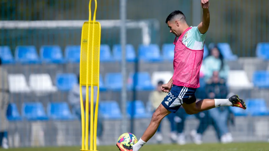 Juanfran Moreno