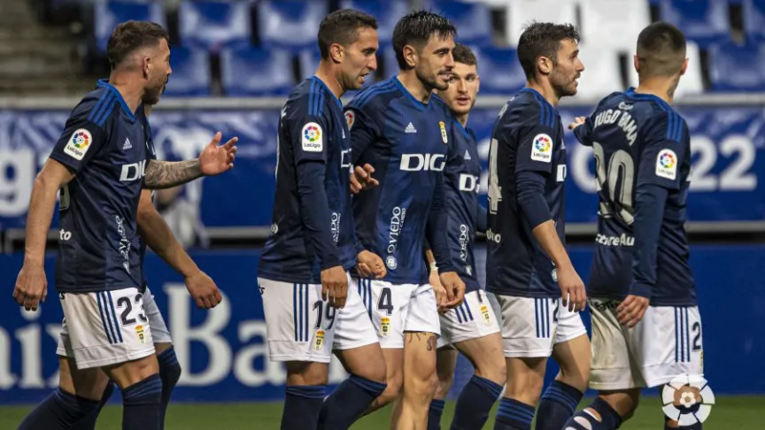 Oviedo