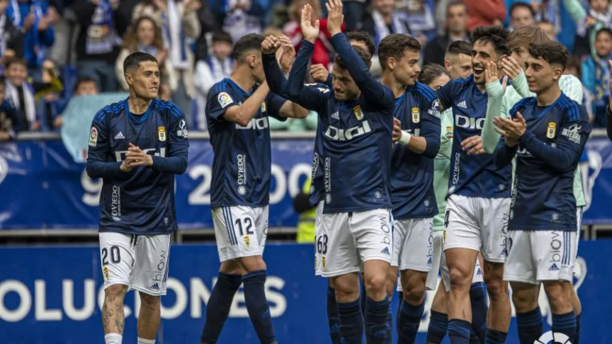 Real Oviedo