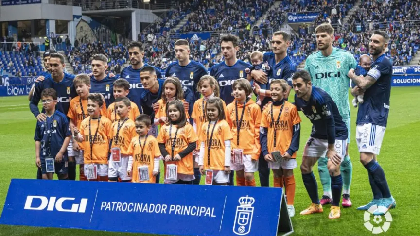 Real Oviedo