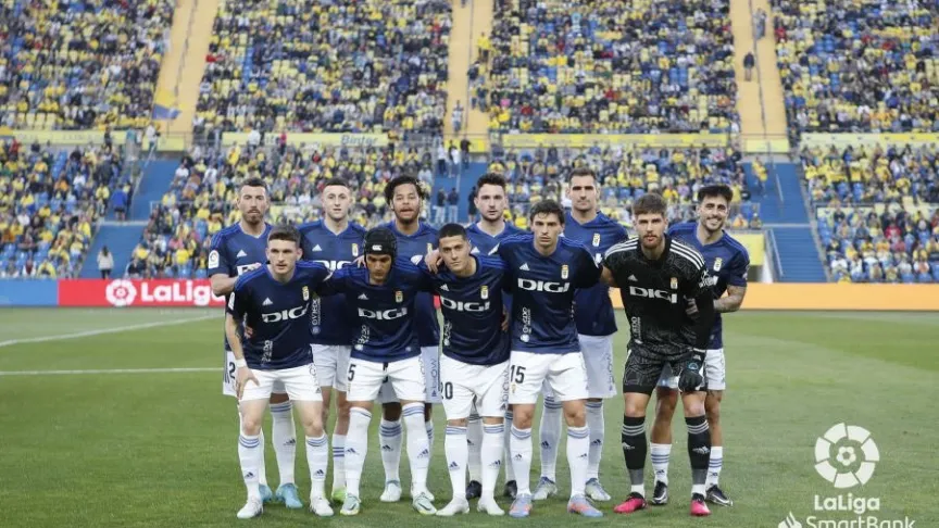 Real Oviedo