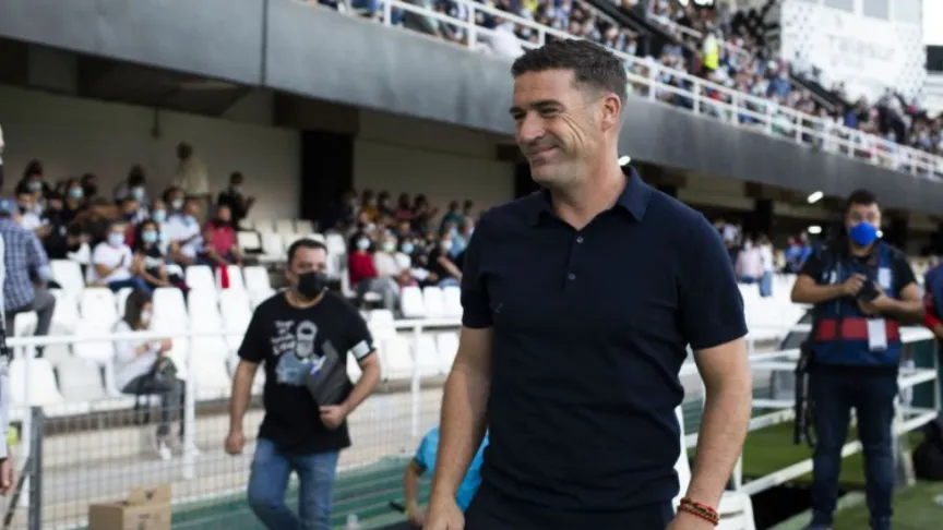 Luis Carrión