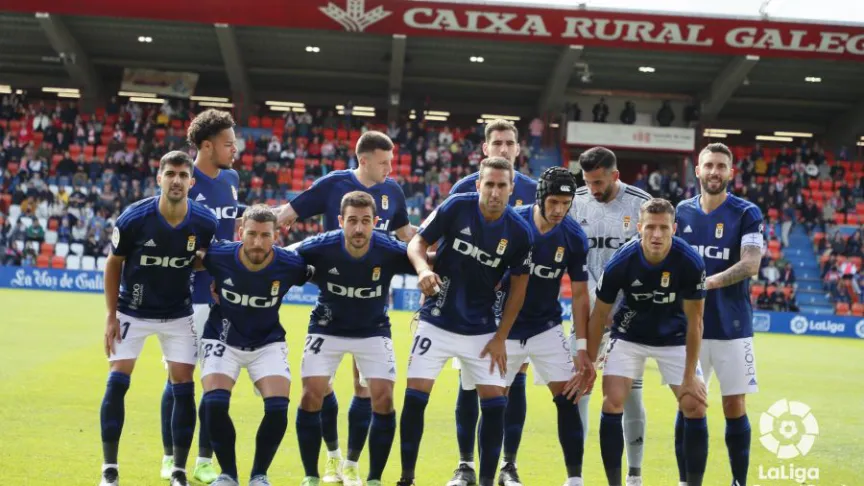 oviedo once 