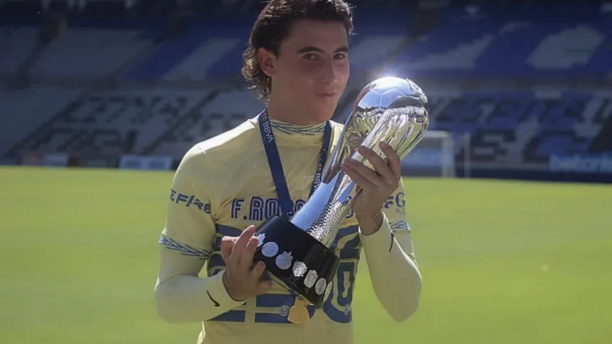 Franco Rossano