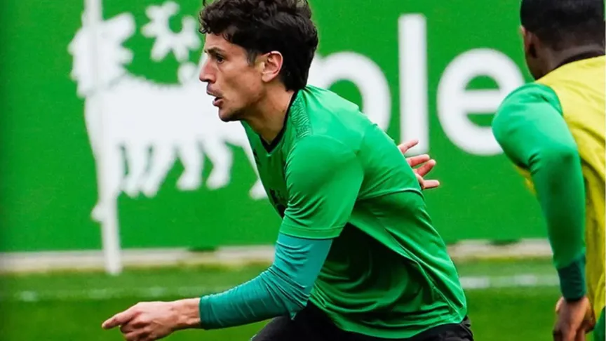 Marco Sangalli