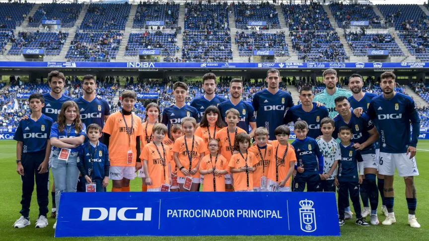 Real Oviedo