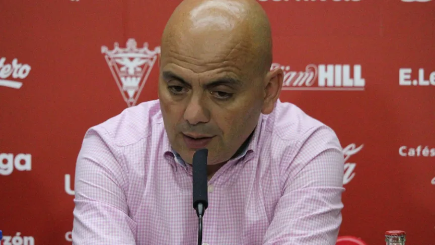 Chema Aragón