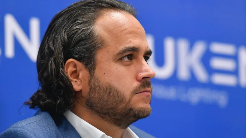 Jesús Martínez Murguía