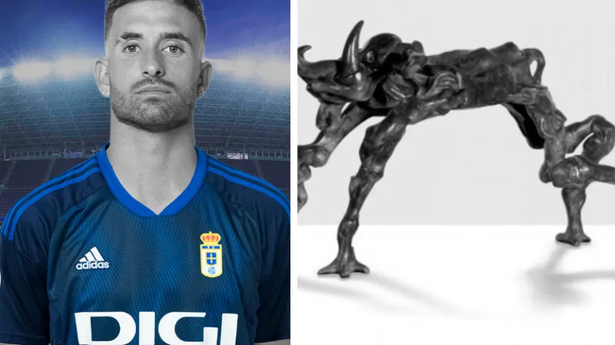 Moyano y Dalí