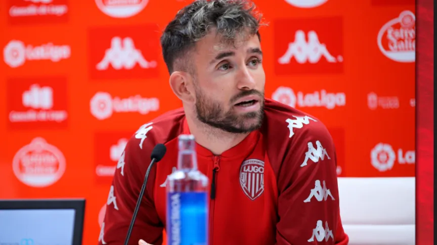 Sebas Moyano