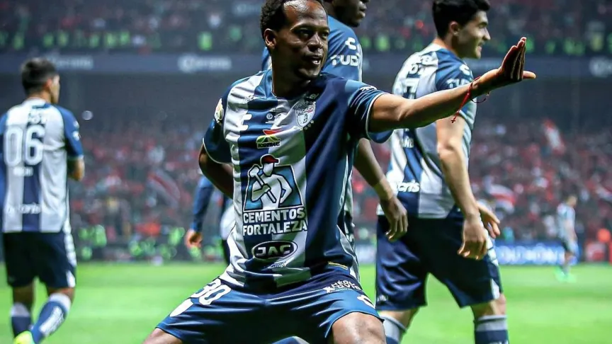 Romario Ibarra