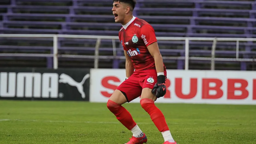 Santiago Mele