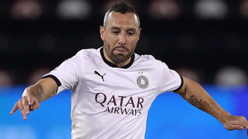 cazorla