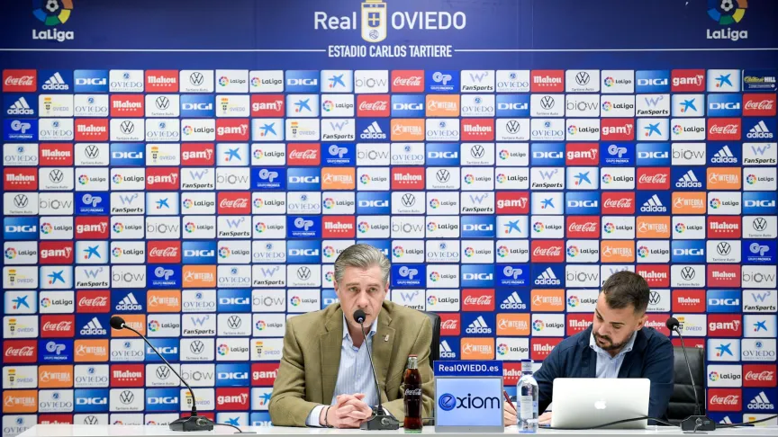presentación campaña