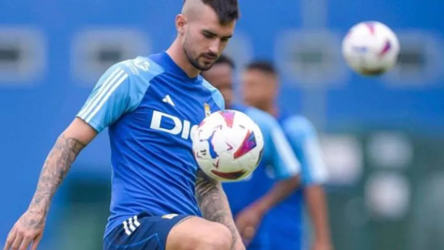 Álex Millán