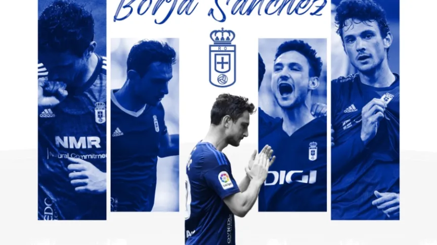 Borja Sánchez