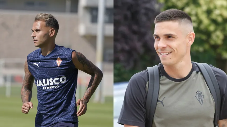 Villalba y Djuka