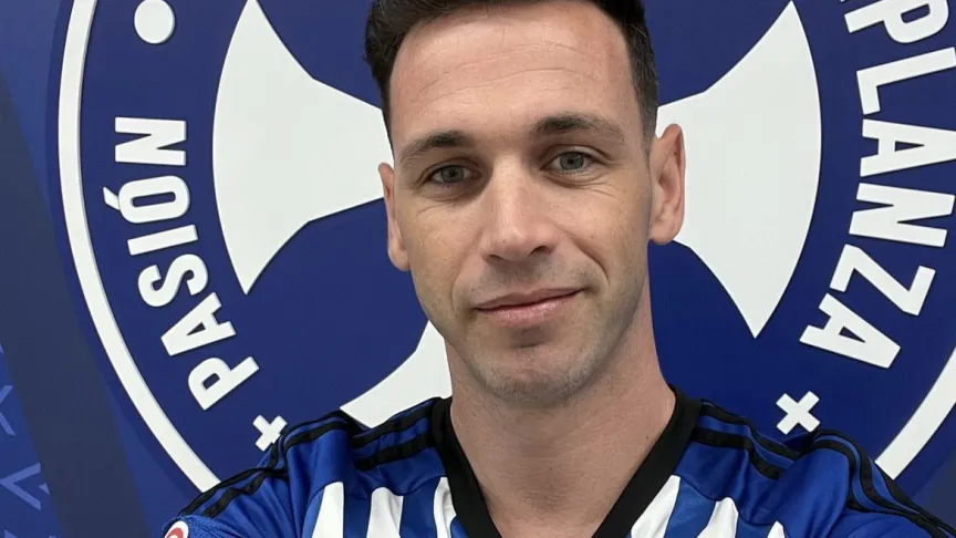 Álvaro Vázquez