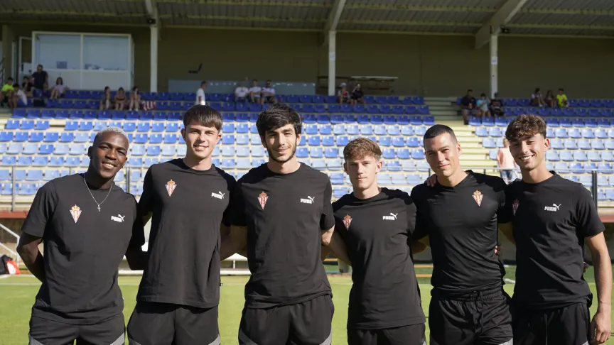 Canteranos Sporting