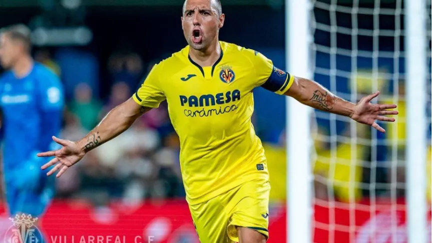 cazorla
