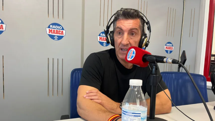 Jorge Pañeda