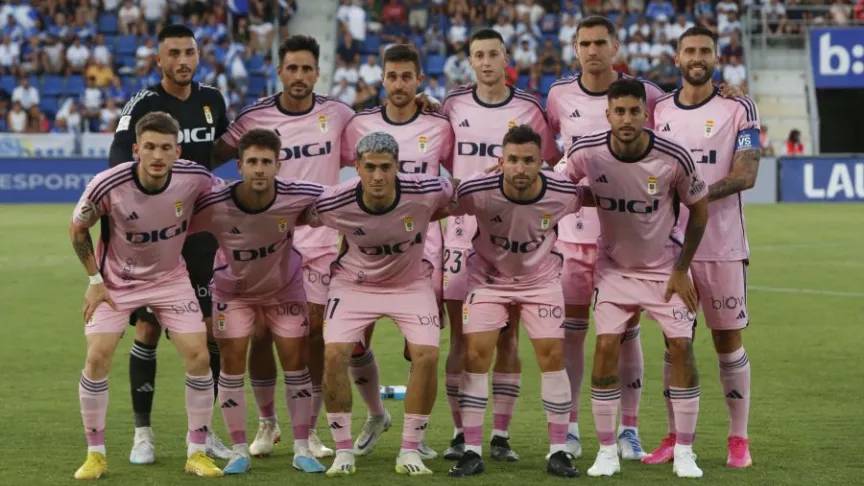 Real Oviedo